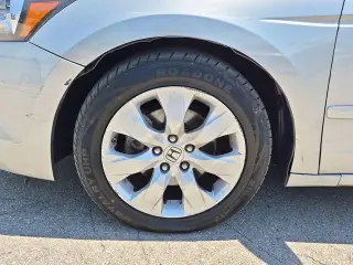 Honda Accord 2008 EX 4dr Sedan 5A