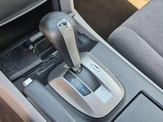 Honda Accord 2008 EX 4dr Sedan 5A