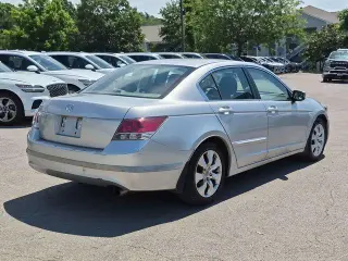 Honda Accord 2008 EX 4dr Sedan 5A
