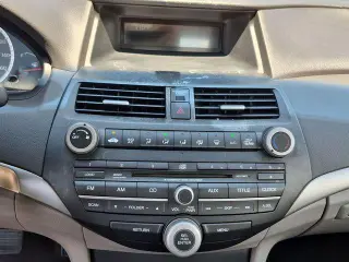 Honda Accord 2008 EX 4dr Sedan 5A