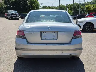 Honda Accord 2008 EX 4dr Sedan 5A