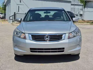 Honda Accord 2008 EX 4dr Sedan 5A