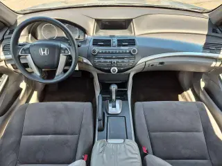 Honda Accord 2008 EX 4dr Sedan 5A