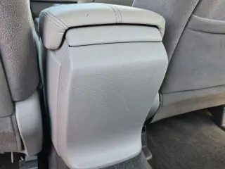 Honda Accord 2008 EX 4dr Sedan 5A