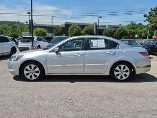 Honda Accord 2008 EX 4dr Sedan 5A