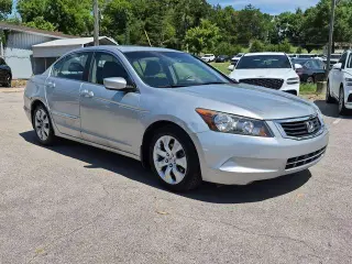 Honda Accord 2008 EX 4dr Sedan 5A