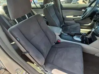 Honda Accord 2008 EX 4dr Sedan 5A