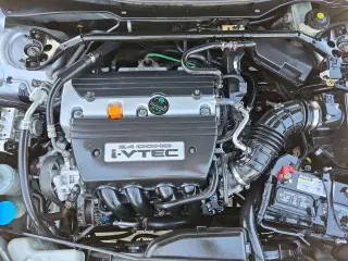 Honda Accord 2008 EX 4dr Sedan 5A