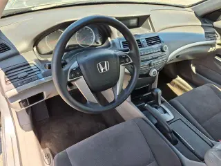 Honda Accord 2008 EX 4dr Sedan 5A