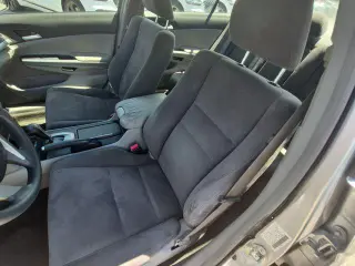 Honda Accord 2008 EX 4dr Sedan 5A