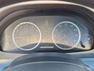 Honda Accord 2008 EX 4dr Sedan 5A