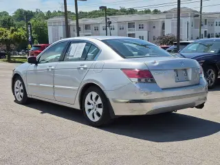 Honda Accord 2008 EX 4dr Sedan 5A