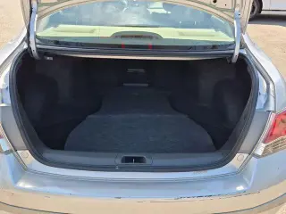Honda Accord 2008 EX 4dr Sedan 5A