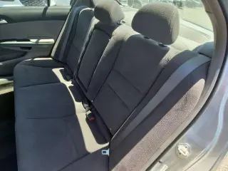Honda Accord 2008 EX 4dr Sedan 5A
