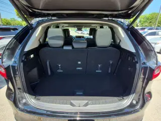 Mazda CX-90 2025 AWD 3.3 Turbo Preferred 4dr SUV