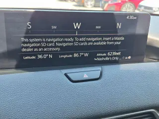 Mazda CX-90 2025 AWD 3.3 Turbo Preferred 4dr SUV