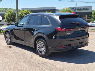 Mazda CX-90 2025 AWD 3.3 Turbo Preferred 4dr SUV
