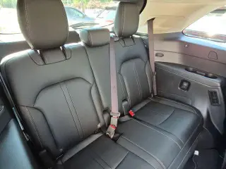 Mazda CX-90 2025 AWD 3.3 Turbo Preferred 4dr SUV