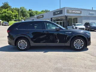 Mazda CX-90 2025 AWD 3.3 Turbo Preferred 4dr SUV