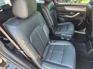 Mazda CX-90 2025 AWD 3.3 Turbo Preferred 4dr SUV