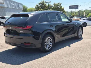 Mazda CX-90 2025 AWD 3.3 Turbo Preferred 4dr SUV