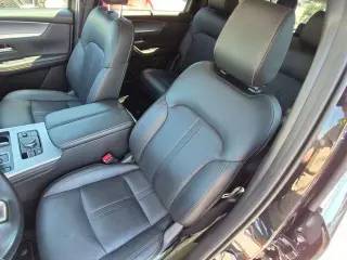 Mazda CX-90 2025 AWD 3.3 Turbo Preferred 4dr SUV