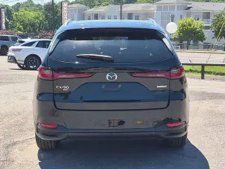 Mazda CX-90 2025 AWD 3.3 Turbo Preferred 4dr SUV