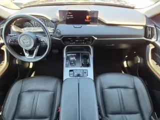 Mazda CX-90 2025 AWD 3.3 Turbo Preferred 4dr SUV