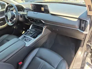 Mazda CX-90 2025 AWD 3.3 Turbo Preferred 4dr SUV