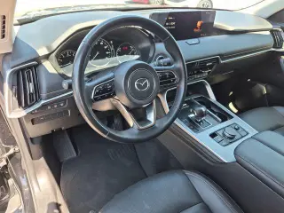 Mazda CX-90 2025 AWD 3.3 Turbo Preferred 4dr SUV