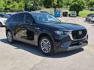 Mazda CX-90 2025 AWD 3.3 Turbo Preferred 4dr SUV