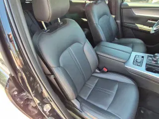 Mazda CX-90 2025 AWD 3.3 Turbo Preferred 4dr SUV