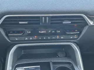 Mazda CX-90 2025 AWD 3.3 Turbo Preferred 4dr SUV