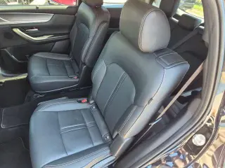 Mazda CX-90 2025 AWD 3.3 Turbo Preferred 4dr SUV