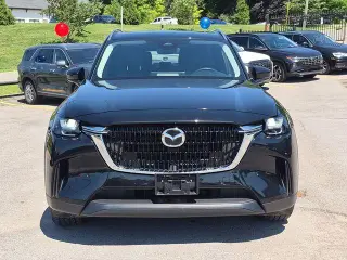 Mazda CX-90 2025 AWD 3.3 Turbo Preferred 4dr SUV