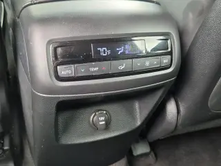 Hyundai PALISADE 2024 AWD SEL 4dr SUV