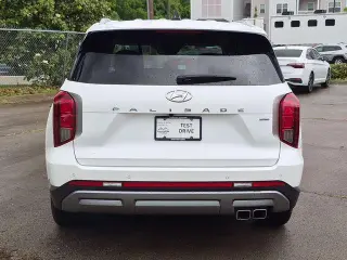 Hyundai PALISADE 2024 AWD SEL 4dr SUV