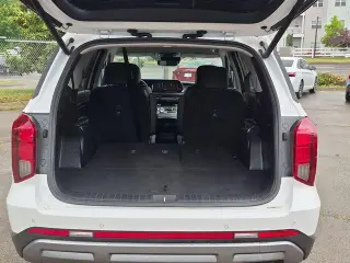 Hyundai PALISADE 2024 AWD SEL 4dr SUV