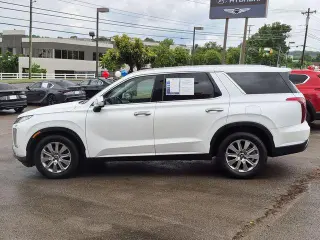 Hyundai PALISADE 2024 AWD SEL 4dr SUV