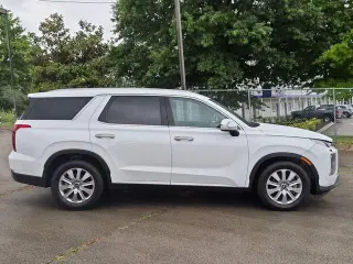 Hyundai PALISADE 2024 AWD SEL 4dr SUV