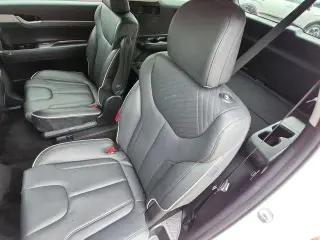 Hyundai PALISADE 2024 AWD SEL 4dr SUV