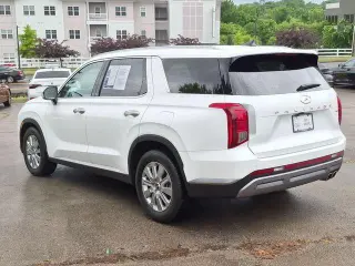 Hyundai PALISADE 2024 AWD SEL 4dr SUV