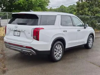 Hyundai PALISADE 2024 AWD SEL 4dr SUV