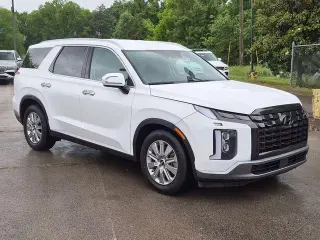 Hyundai PALISADE 2024 AWD SEL 4dr SUV