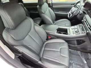 Hyundai PALISADE 2024 AWD SEL 4dr SUV