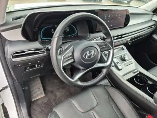 Hyundai PALISADE 2024 AWD SEL 4dr SUV