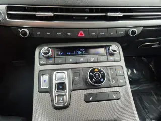 Hyundai PALISADE 2024 AWD SEL 4dr SUV