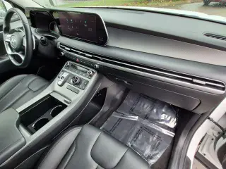 Hyundai PALISADE 2024 AWD SEL 4dr SUV
