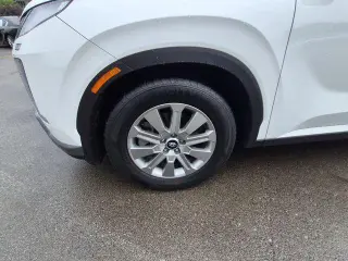 Hyundai PALISADE 2024 AWD SEL 4dr SUV