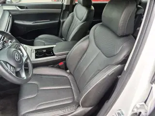 Hyundai PALISADE 2024 AWD SEL 4dr SUV